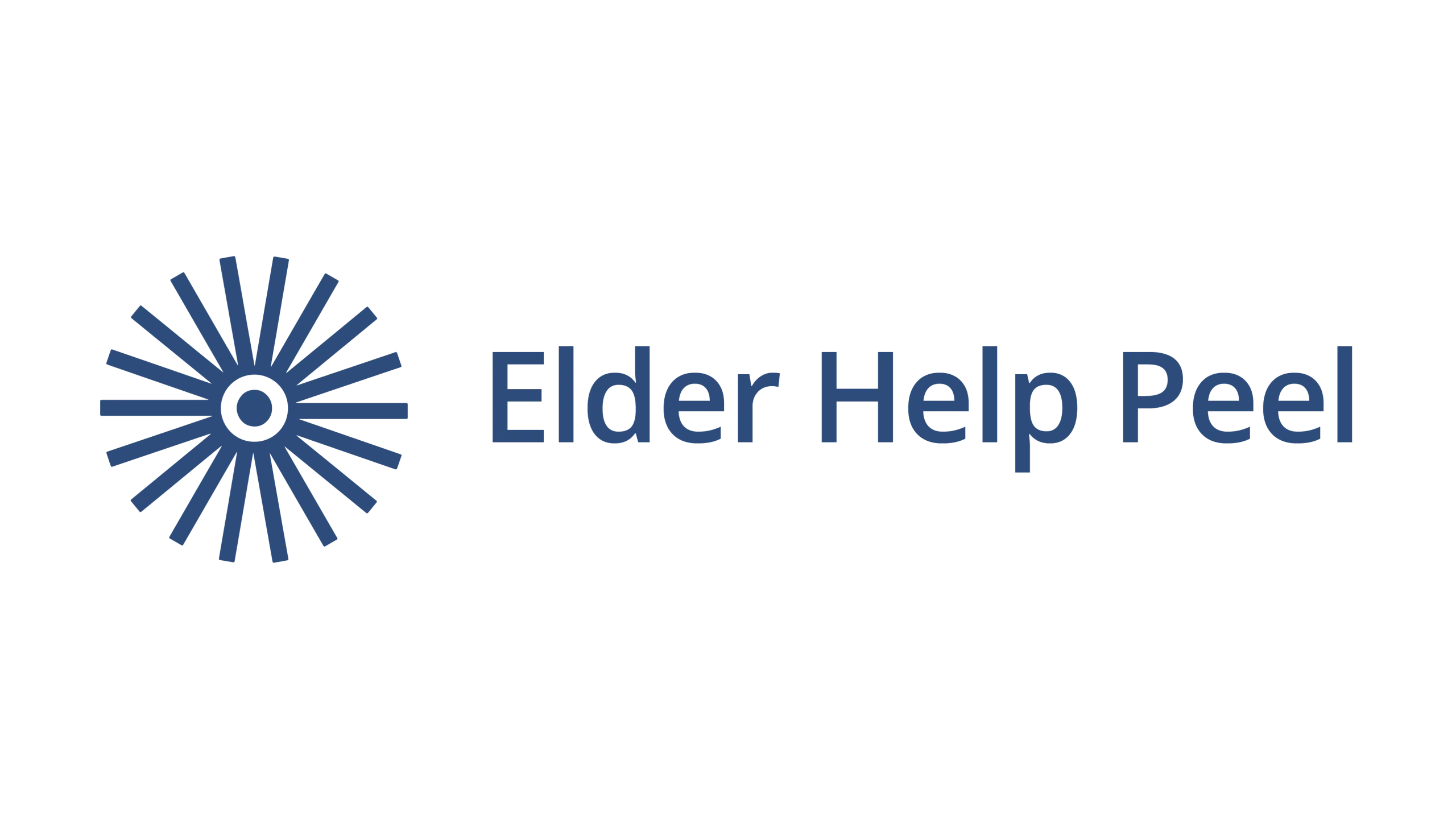Elder Help Peel